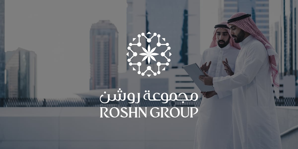 Roshn-group